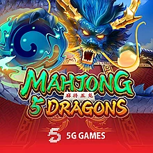 Mahjong Wins
