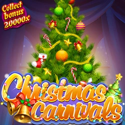 Sugar Rush X Mas