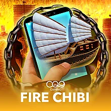 Fire Hot 5