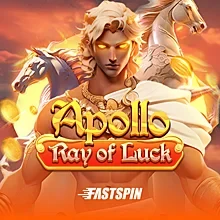 Fortune Of Olympus