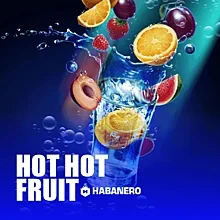 Fire Hot 20