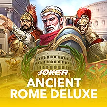 Joker Jewel's Wild