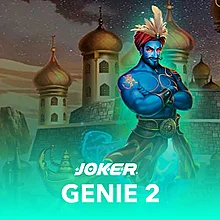 Joker Jewel's Dice