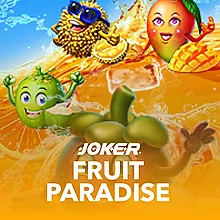 Fruit Party