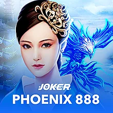 Joker Jewel's Wild