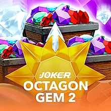 Joker Jewel's Hot
