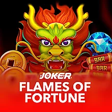 Joker Jewel's Wild
