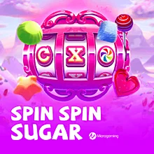 Sugar Rush Dice