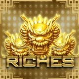 Gates Of Olympus