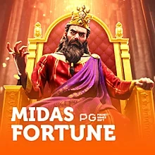 Fortune Of Olympus