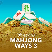 Mahjong Wins
