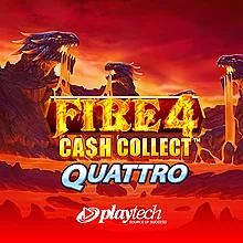 Fire Hot 20