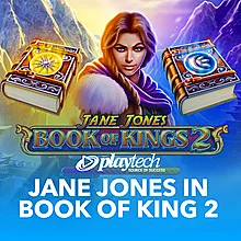 Joker Jewel's Dice
