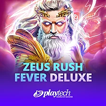 Santa's Xmas Rush