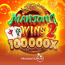 Mahjong Wins 2 