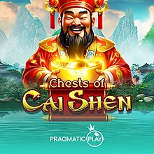 Chest Of Caishen's