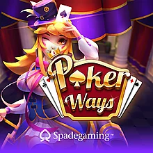 Joker Jewel's Wild