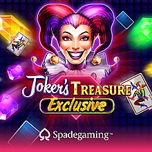  Joker Jewel's Cash