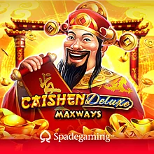 Emperor Caishen