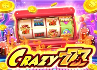 Crazy 777